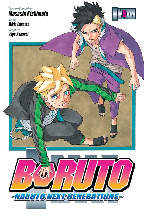 boruto manga 80|Read Boruto: Naruto Next Generations, Chapter 80 Manga